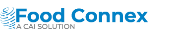 FoodConnex Product Logo