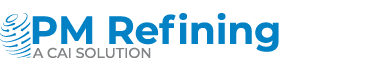 PM Refining Logo