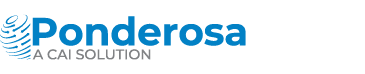 Ponderosa ERP Logo