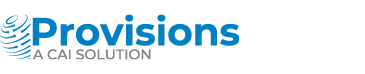 Provisions Product Logo