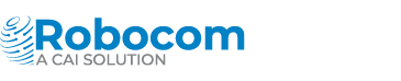 Robocom Product Logo
