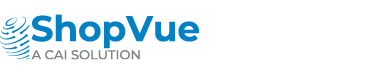 ShopVue MES Logo