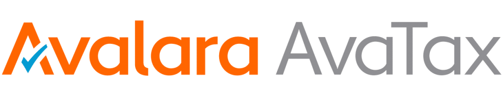 Avalara Avatax Logo