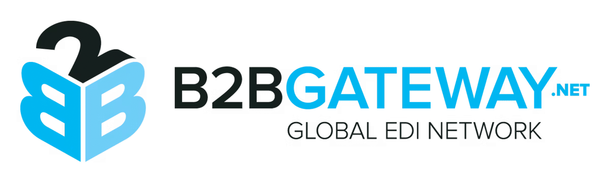 B2B Gateway Logo