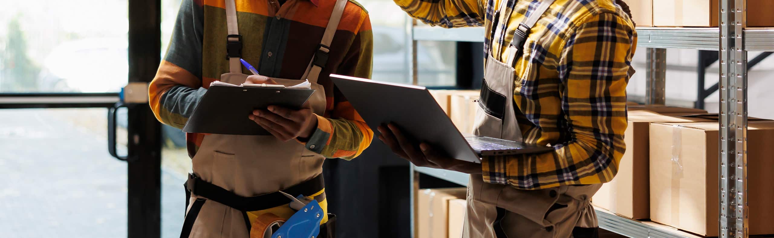 BLOG WMS Implementation Guide