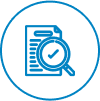 Compliance & Quality Control Icon