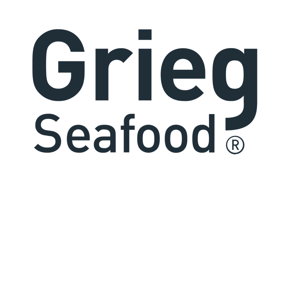 Grieg Seafood