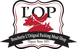 L’Original Packing