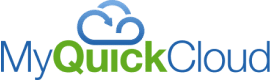 My Quick Cloud Logo