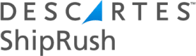 ShipRush Logo Image