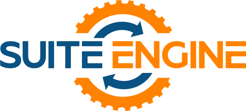 Suite Engine Logo