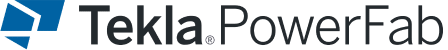Tekla Powerfab Logo