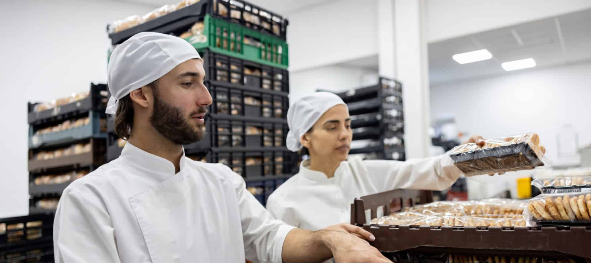 Understanding Barcodes in the Food Industry How GS1-128 Barcodes Enhance Traceability&nbsp;