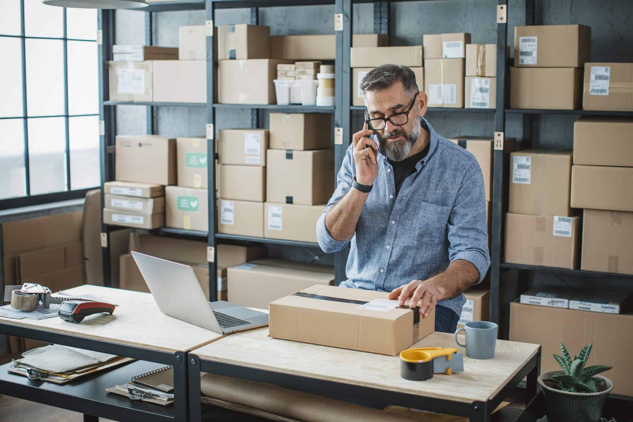 Understanding ERP Systems Your Key to Business Success