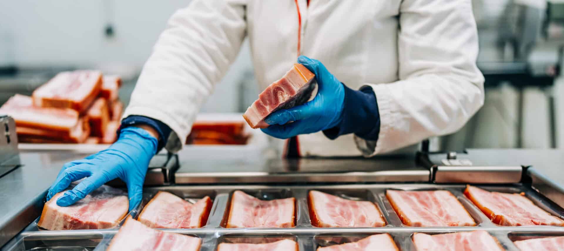 What Does FSMA 204 Mean For Small Food Processors