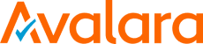 Avalara Integration Logo