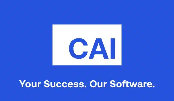 CAI Logo