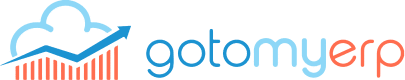 gotomyerp Logo Image